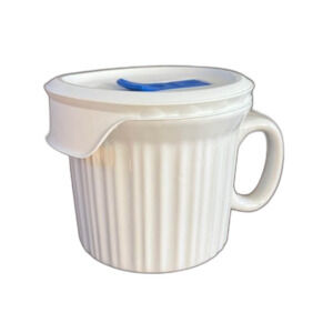 CorningWare 20oz Soup Mug w/ Lid